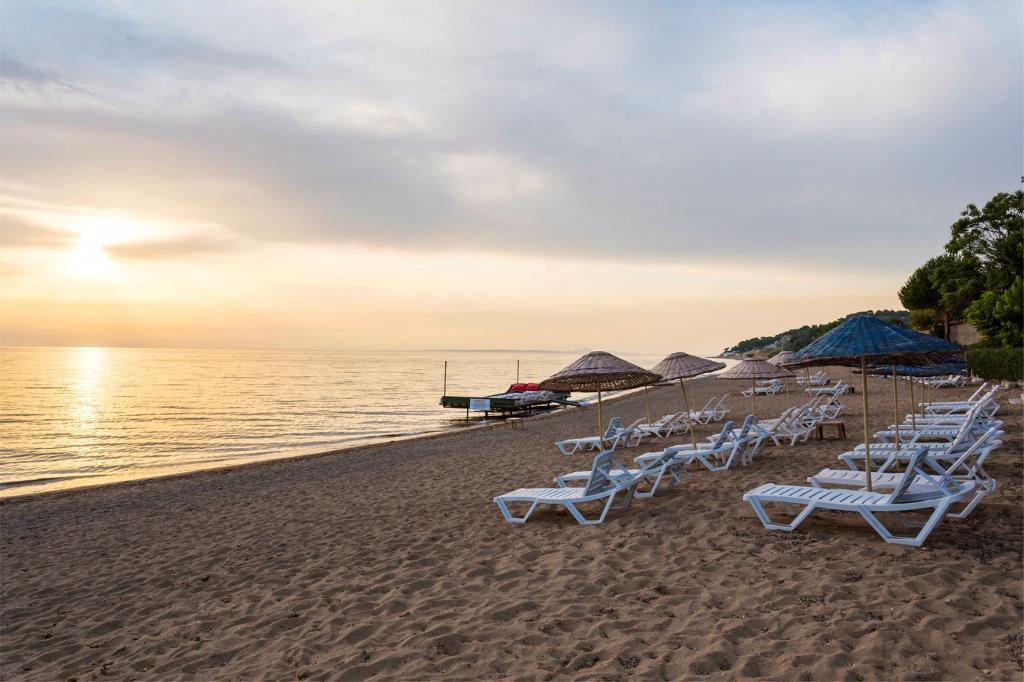 Troas Beach Otel — 5