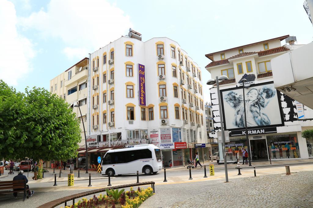 Durkaya Otel
