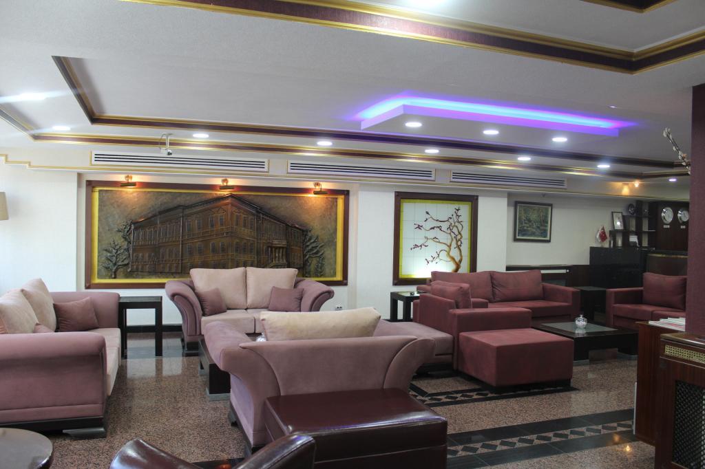 4 Eylül Otel — 10