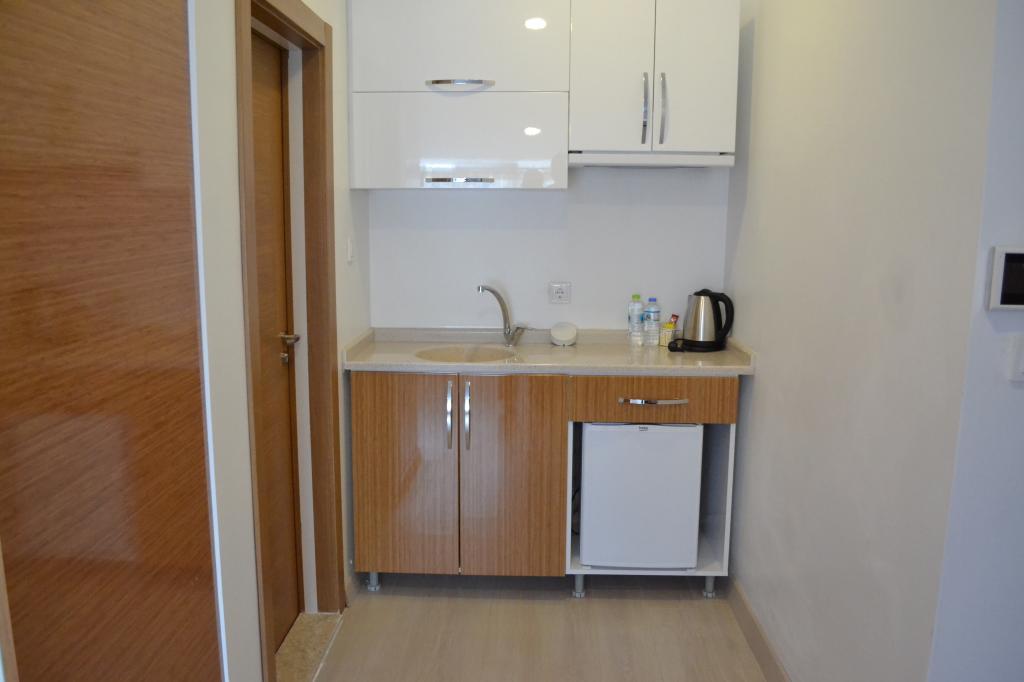 KuyaşApartHotel — 6