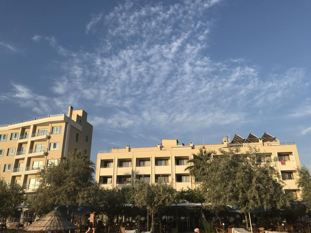 Dikelya Hotel — 3