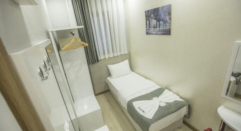 Express İnci Hotel — 7