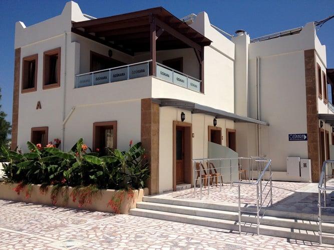 Özükara Apart 1