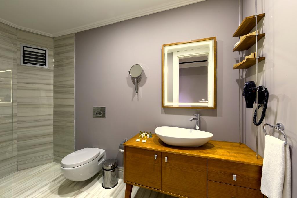 Walton Galata Hotel — 9