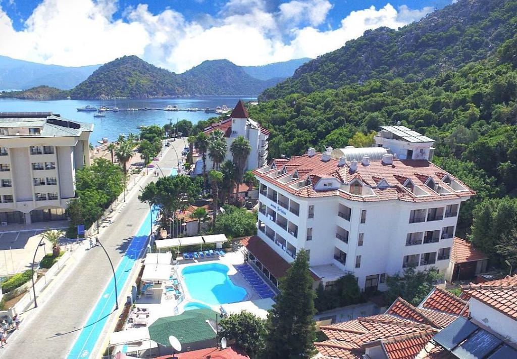 Portofino Hotel Marmaris — 1