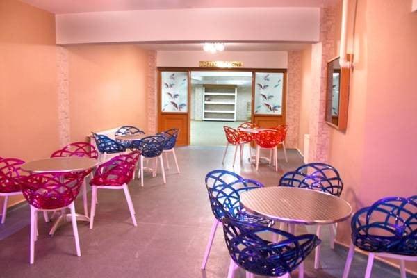 Grand Yüksel Otel — 9