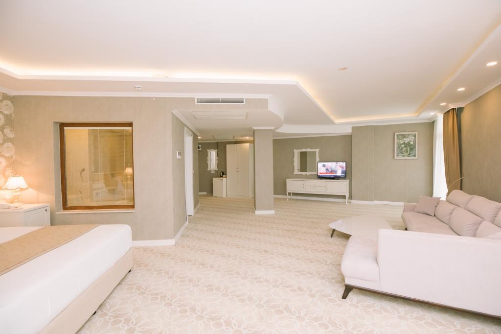 Burgaz İzer Hotel — 4