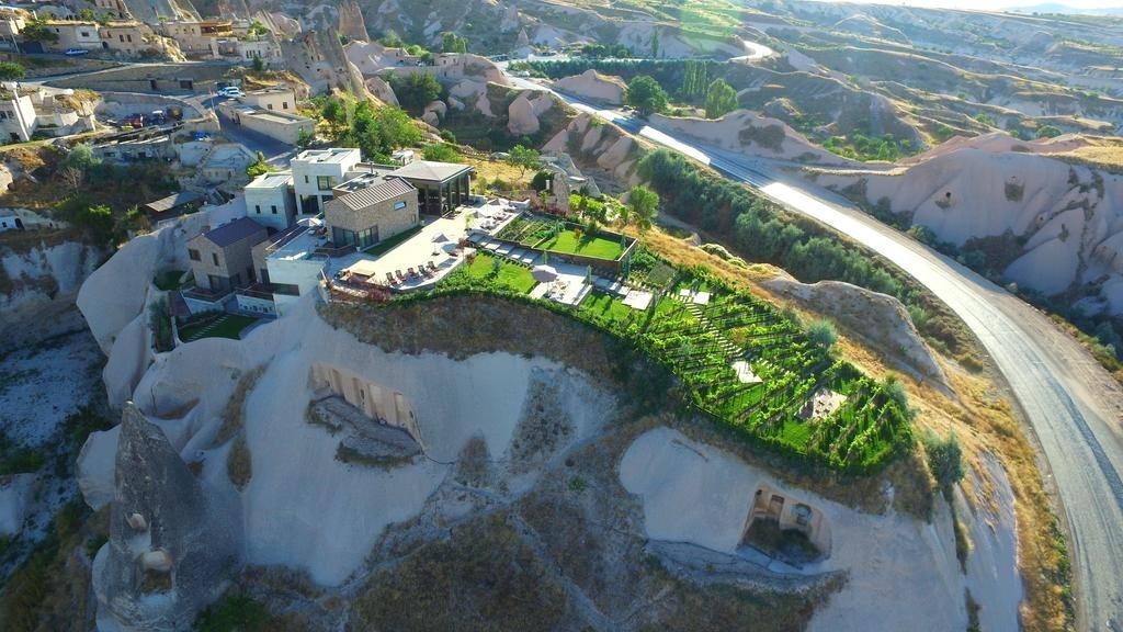Ariana Luxury Lodge — 5