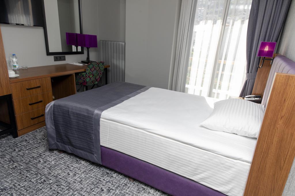 Business Palas Otel — 6