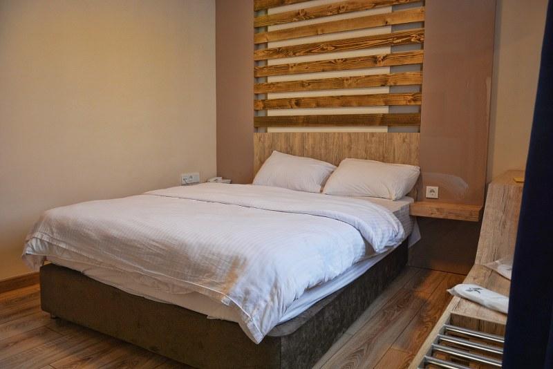 Siler Otel Milas — 9