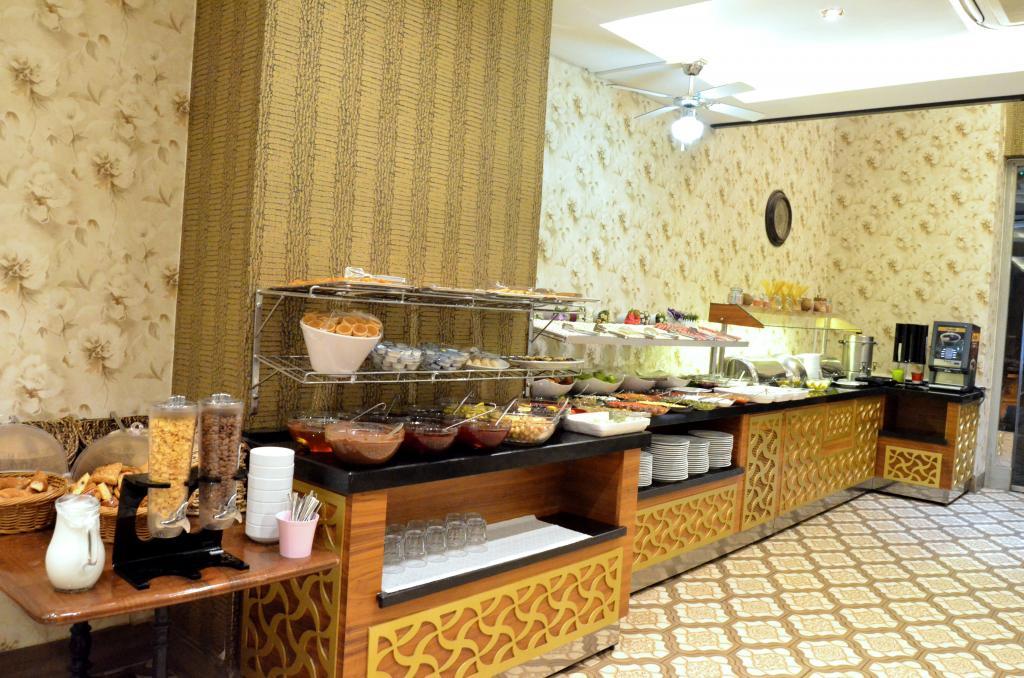 Grand Bursa Hotel — 5