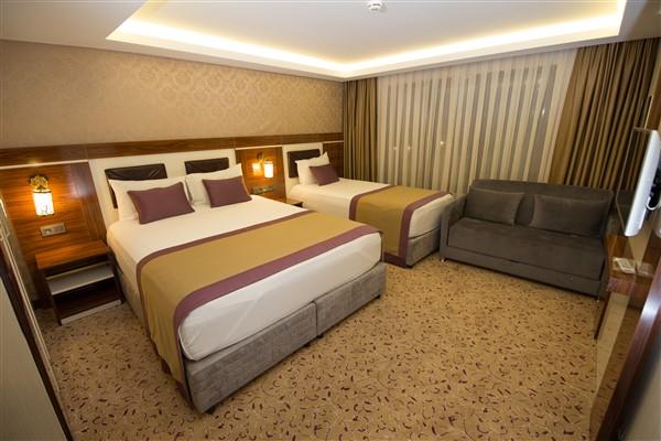 Ruba Palace Thermal Hotel — 9
