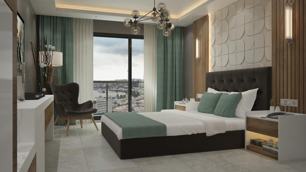 Ege Birlik Boutique — 4