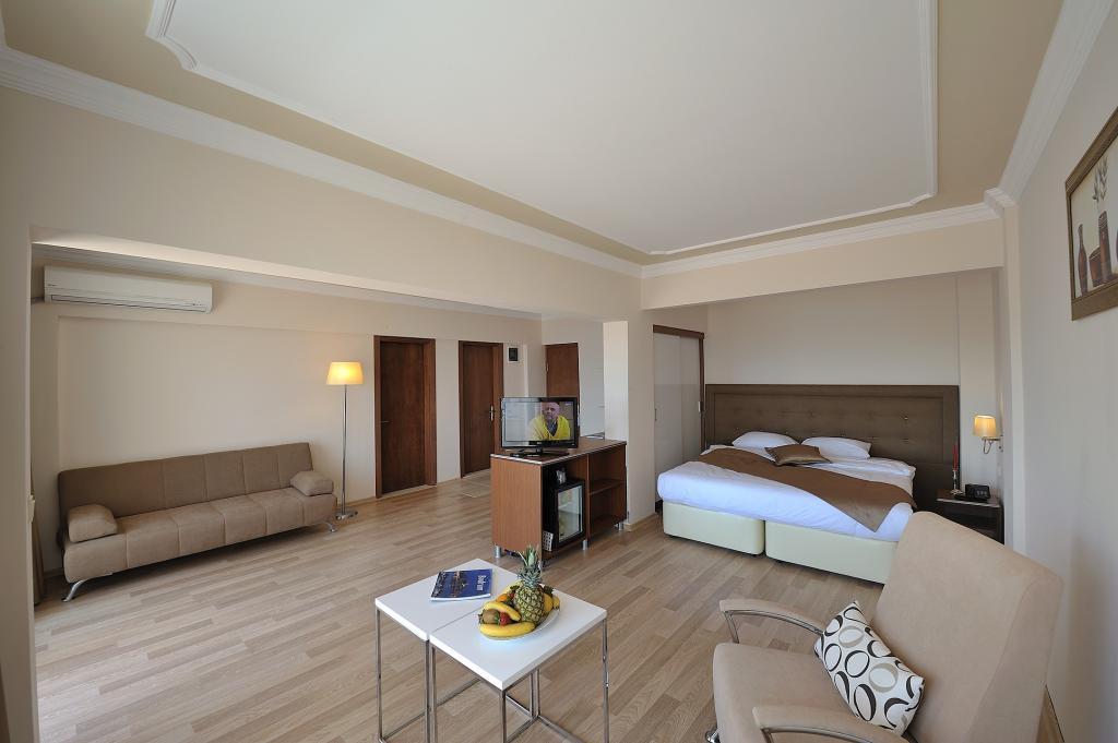 Söz Hotel — 9