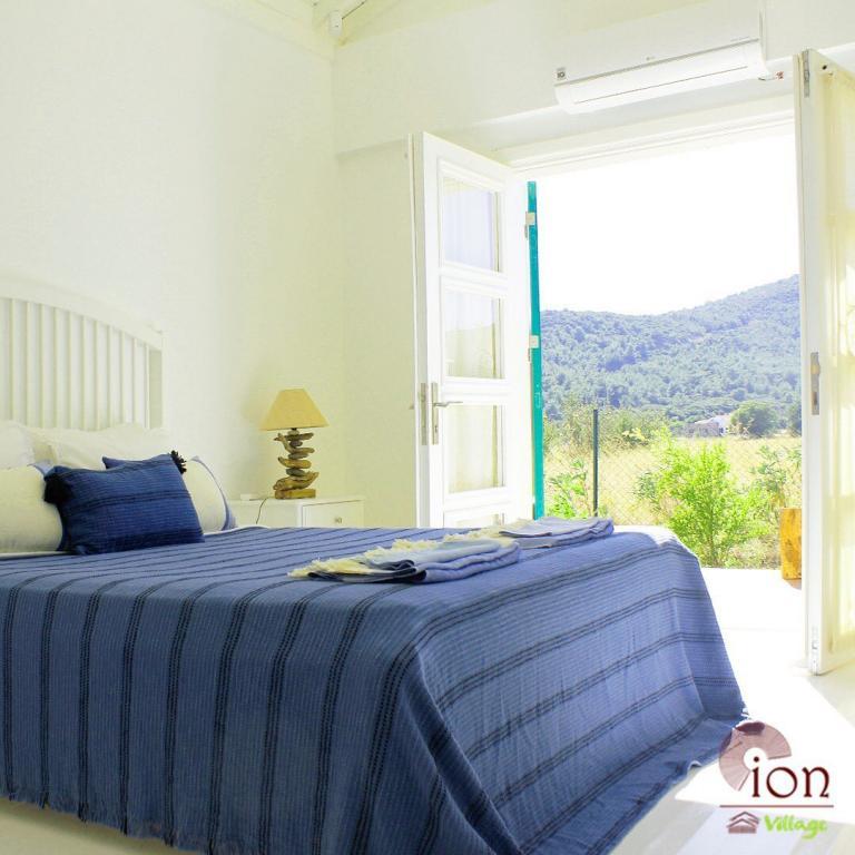ION Village Urla — 9