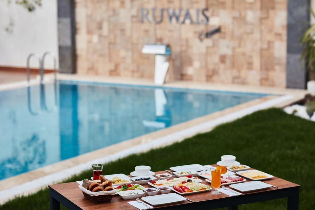 Ruwais Çeşme — 8