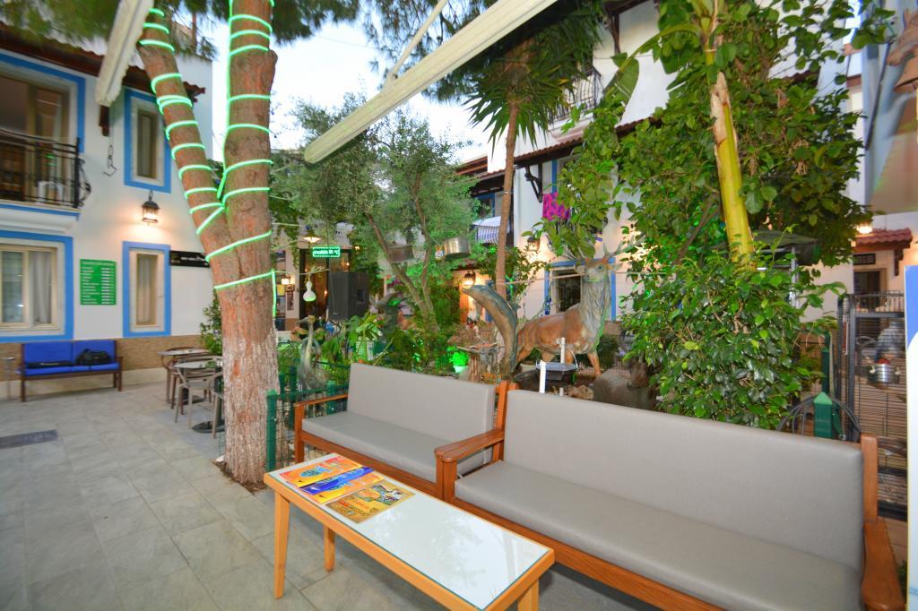 Hotel İstanköy Bodrum — 4