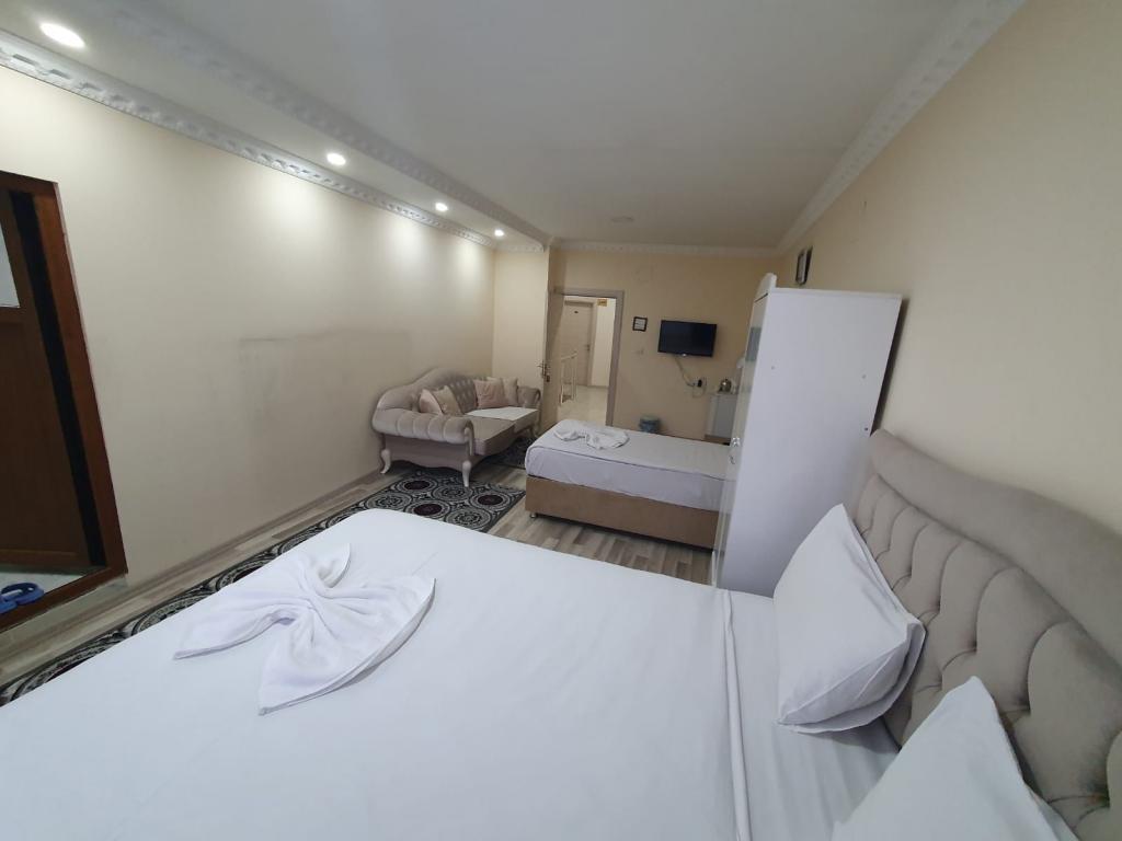 Laçin Apart Otel — 10