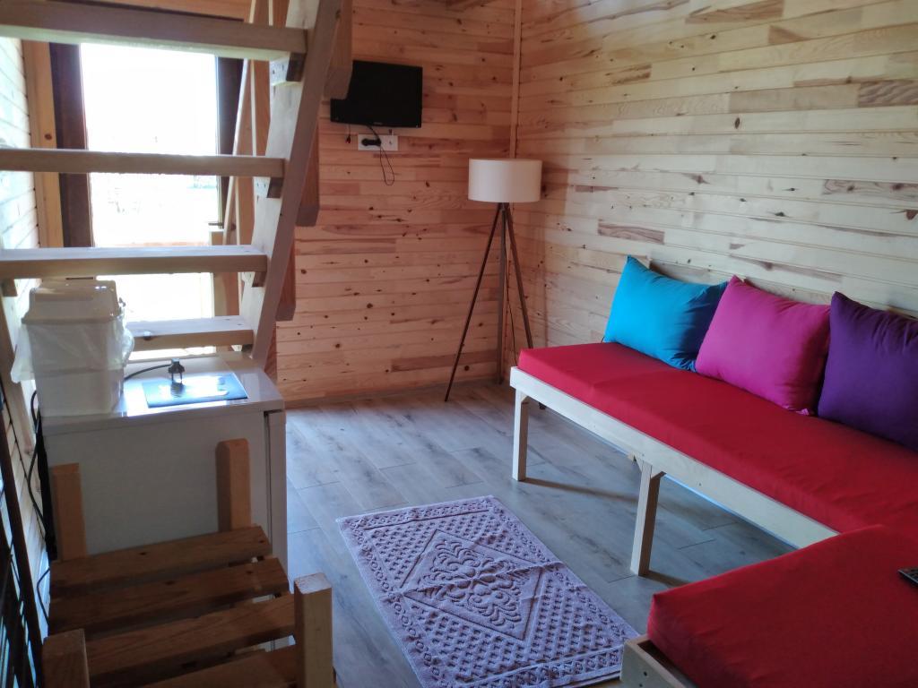 Em-Ba Butik Bungalow — 5