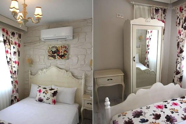 Stafilia Otel Bozcaada — 10