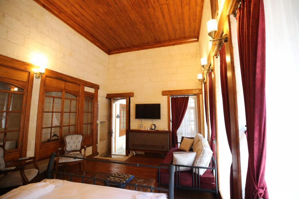 VE HotelsŞanlıurfa Vilayetler Evi — 5