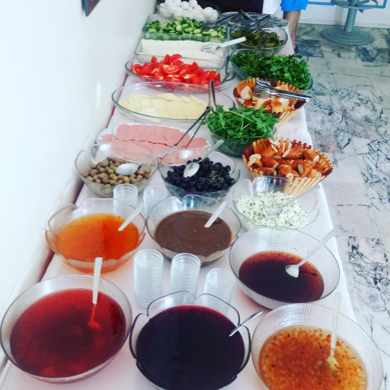 Didim Golden Beach Hotel — 2