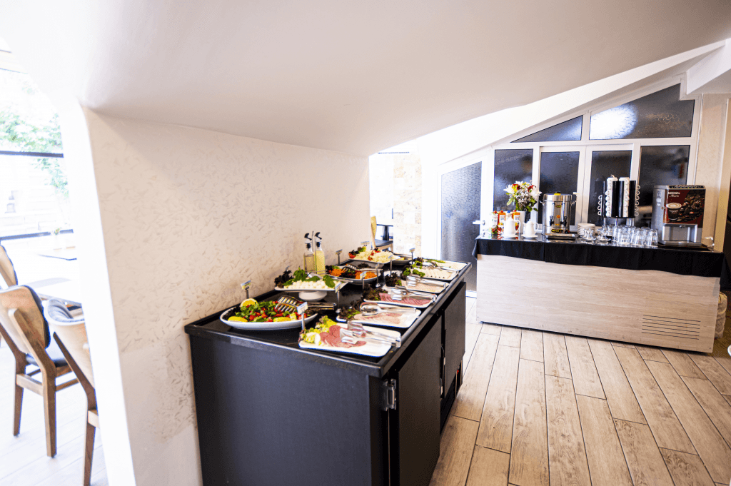 Boss Hotel Sultanahmet — 10