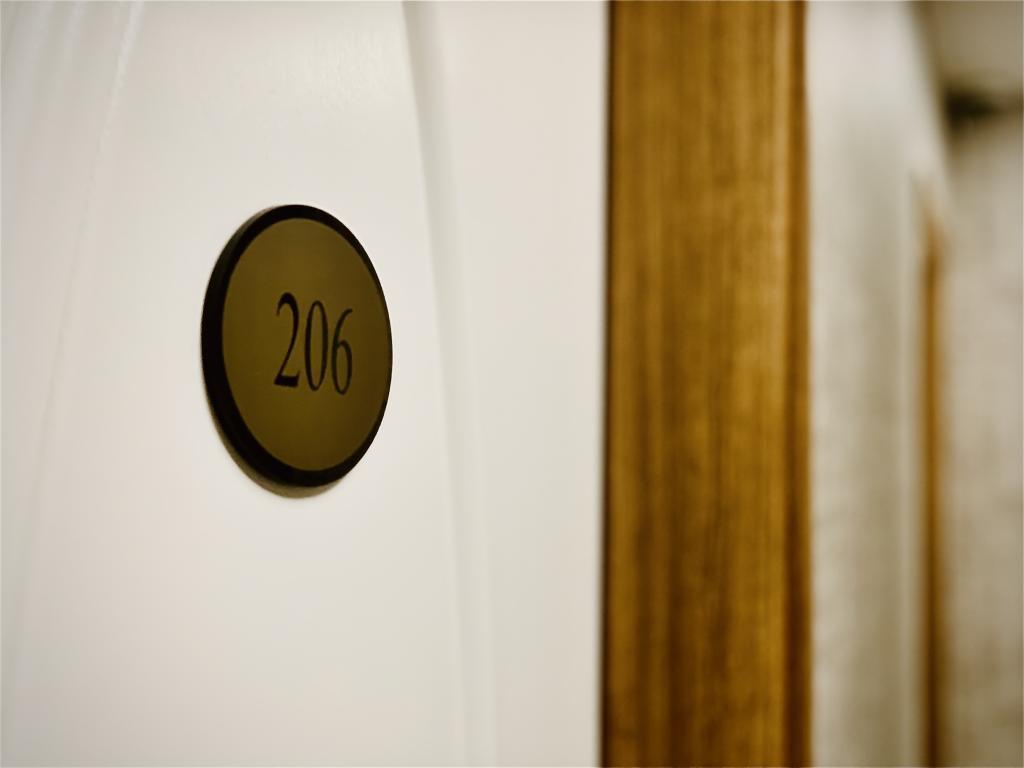 Express İnci Hotel — 4