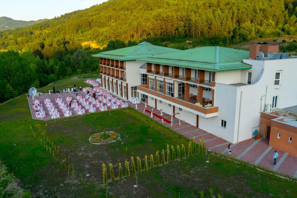 Ulus Doğa Park Otel — 10