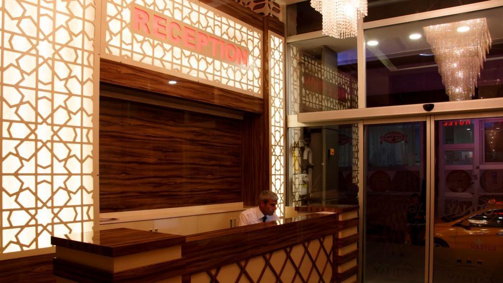 Elazığ Günay Hotel — 10