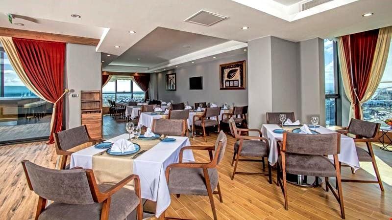 Radisson Blu Hotel Diyarbakır — 7