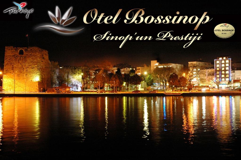 Otel Bossinop — 3