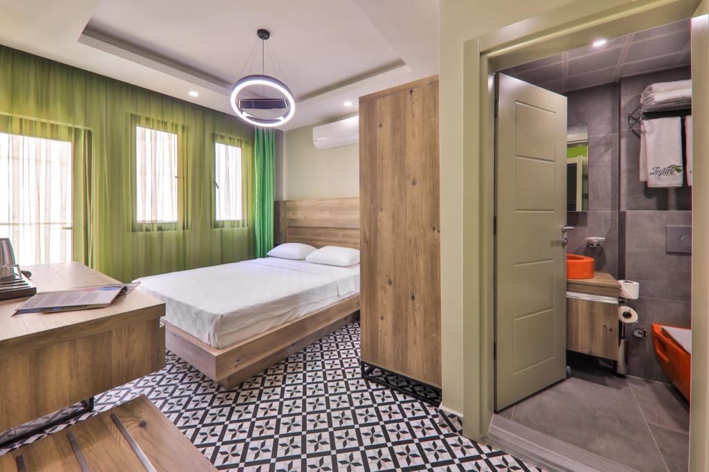 Kaş Zeytin Hotel — 3