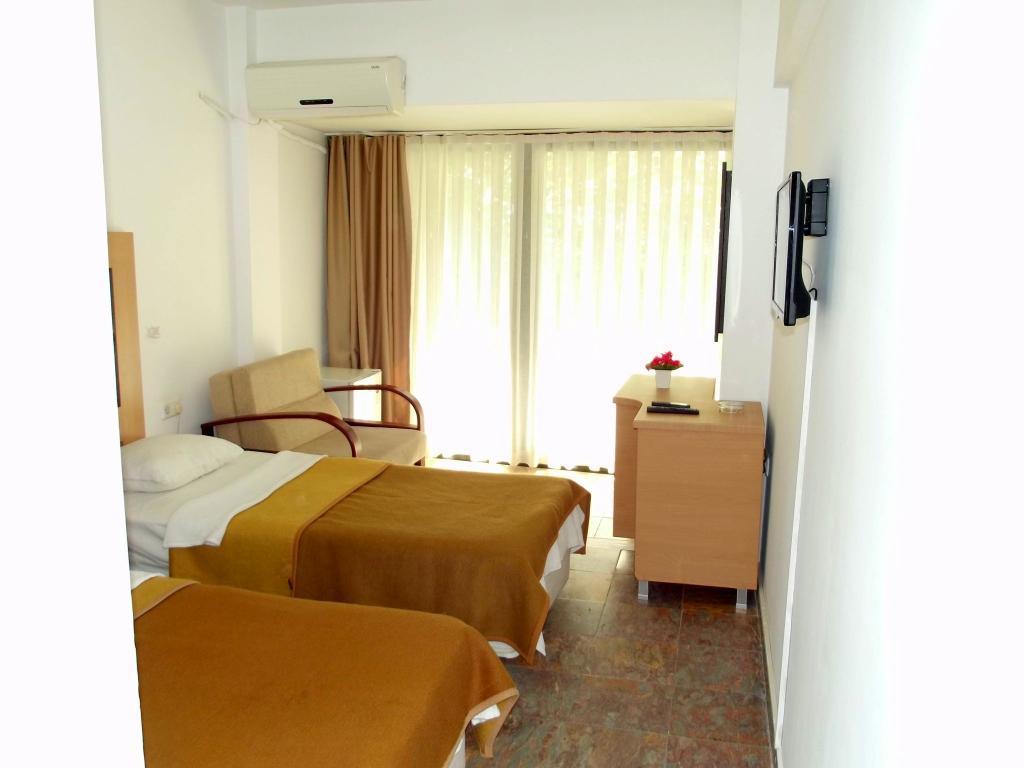 Kondu Hotel — 10