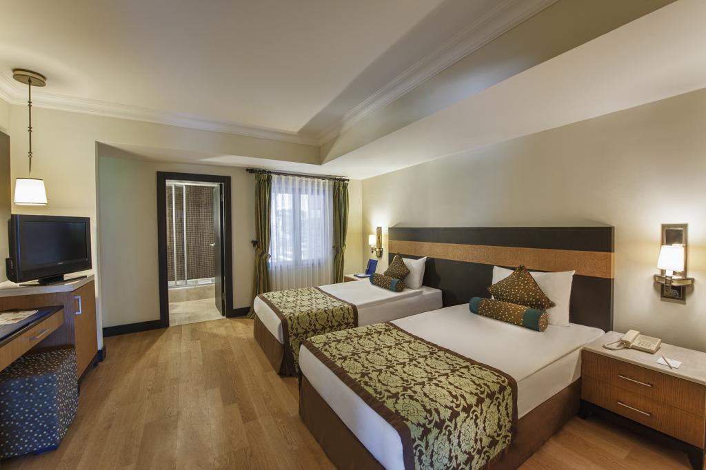 Sirene Belek Hotel — 6