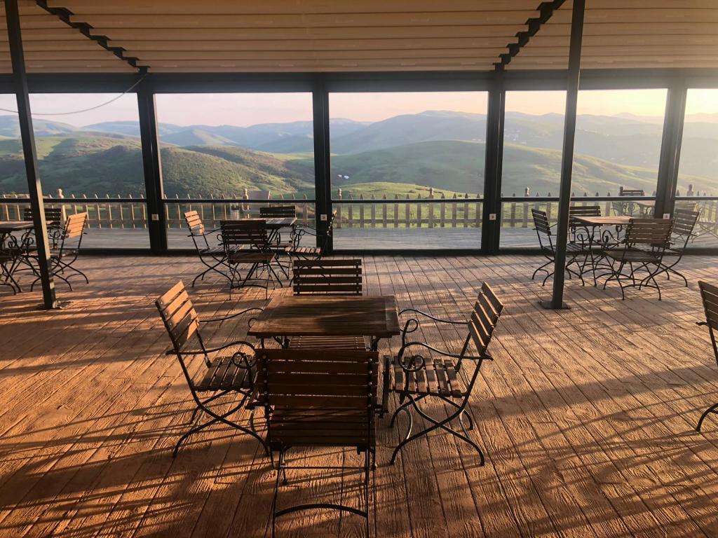 Belen Yayla Otel — 10