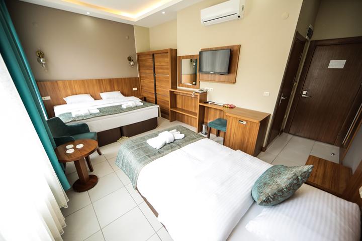 Safir Otel Fatsa — 7
