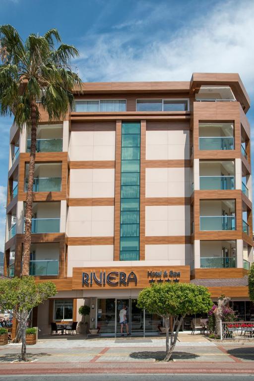 Riviera Hotel & Spa — 6
