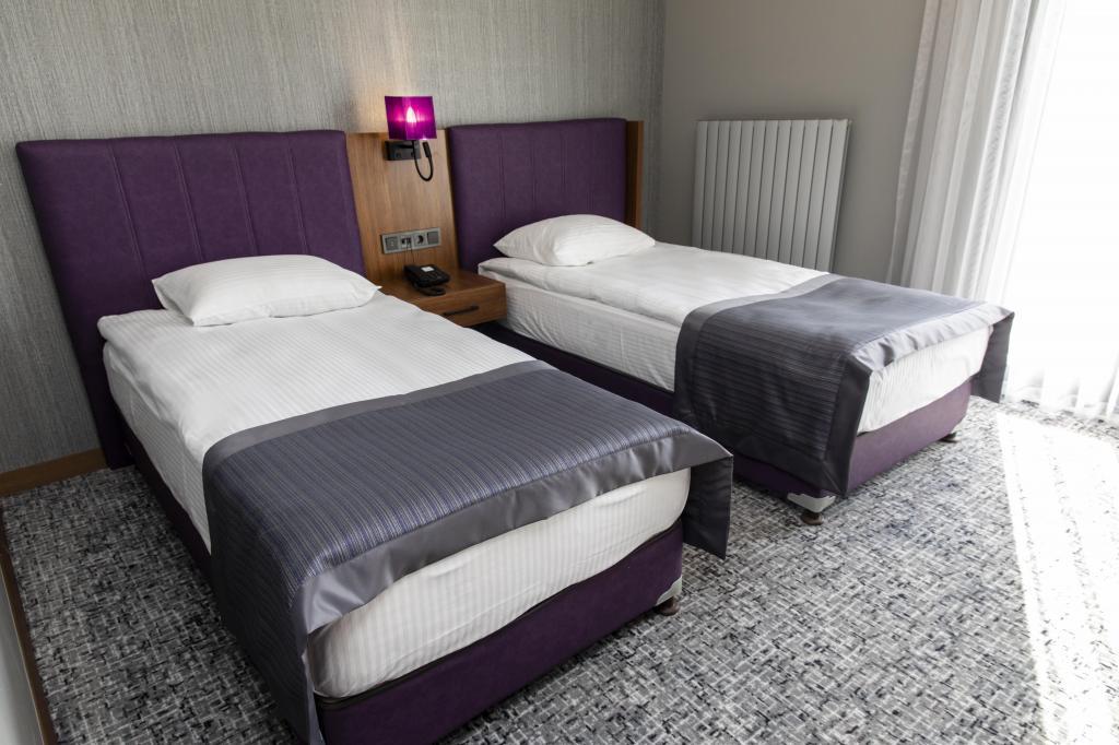 Business Palas Otel — 2