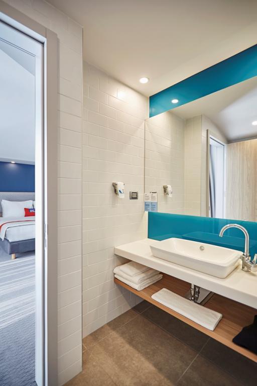 Holiday Inn Express Istanbul Ataköy Metro Otel — 7