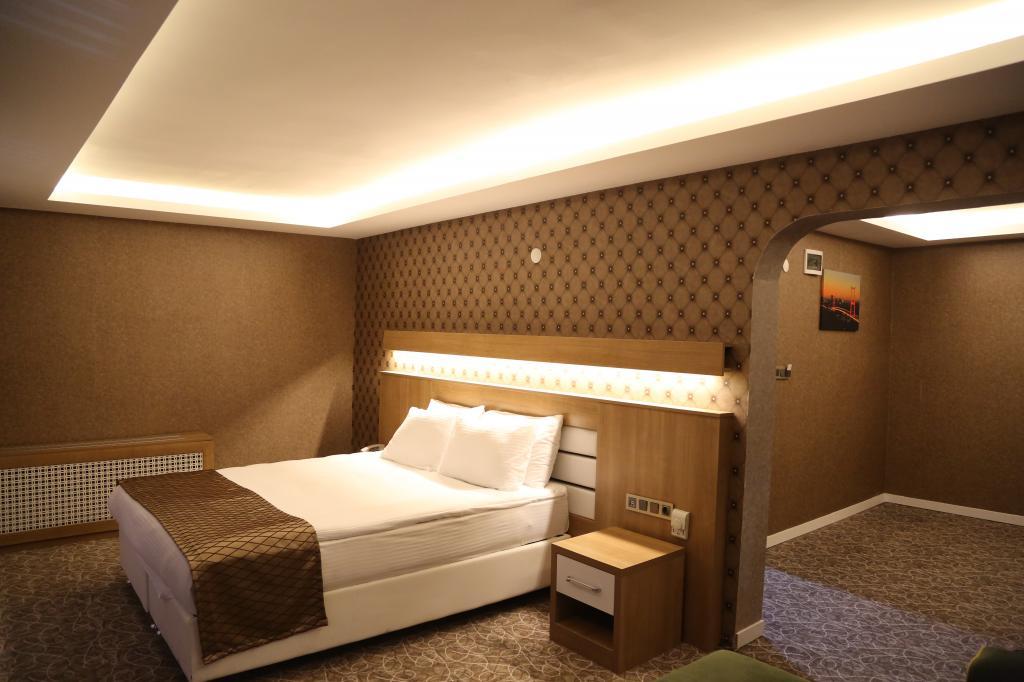 Grand Alin Hotel Tokat — 10