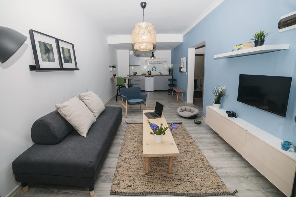 True Blue Boutique Hotel — 2