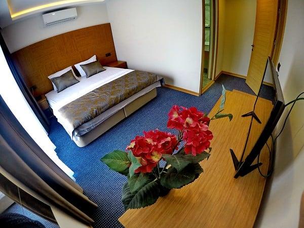 Saatli Hotel — 4