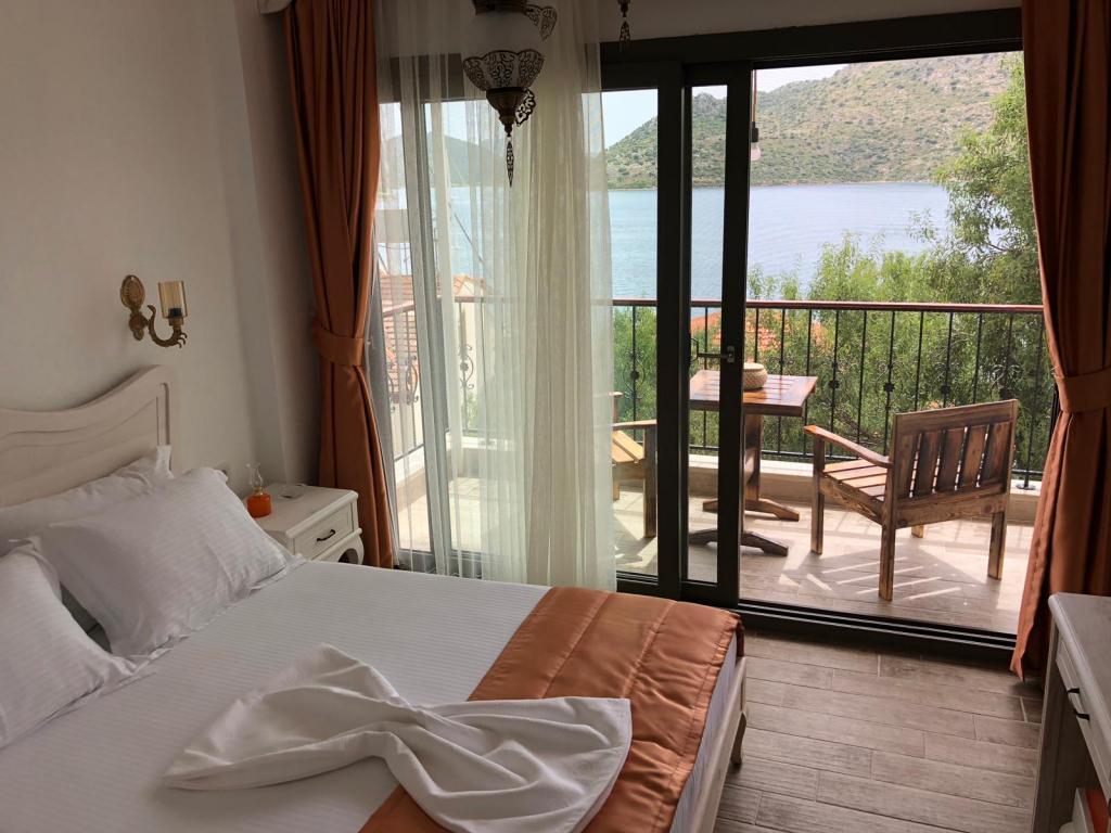 Şirin Haus Hotel — 8