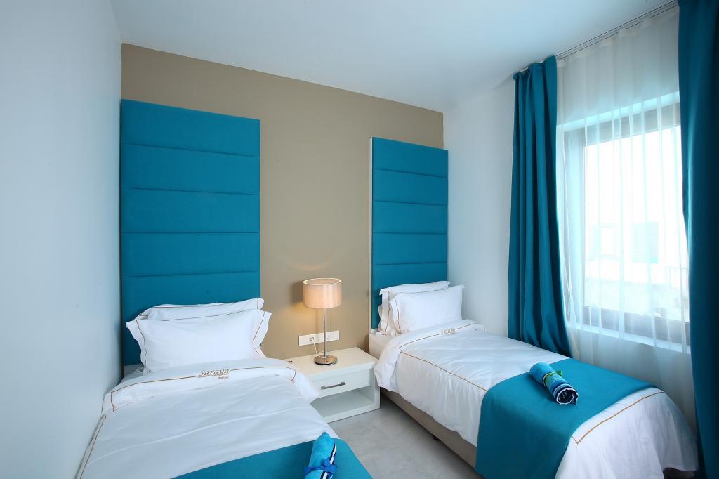 Saraya Bodrum Hotel Yalıkavak — 8