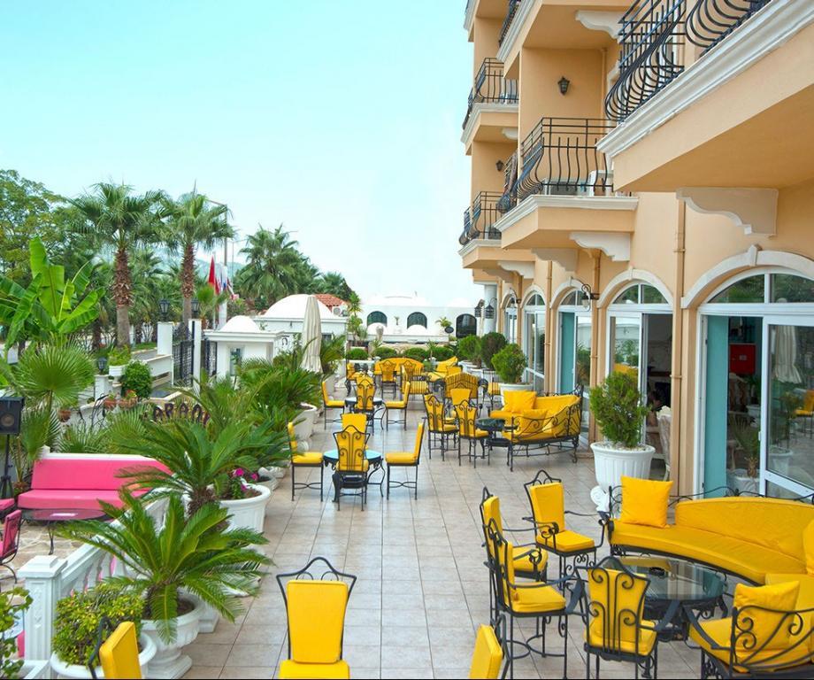 Sinatra Hotel - Adult Only — 3