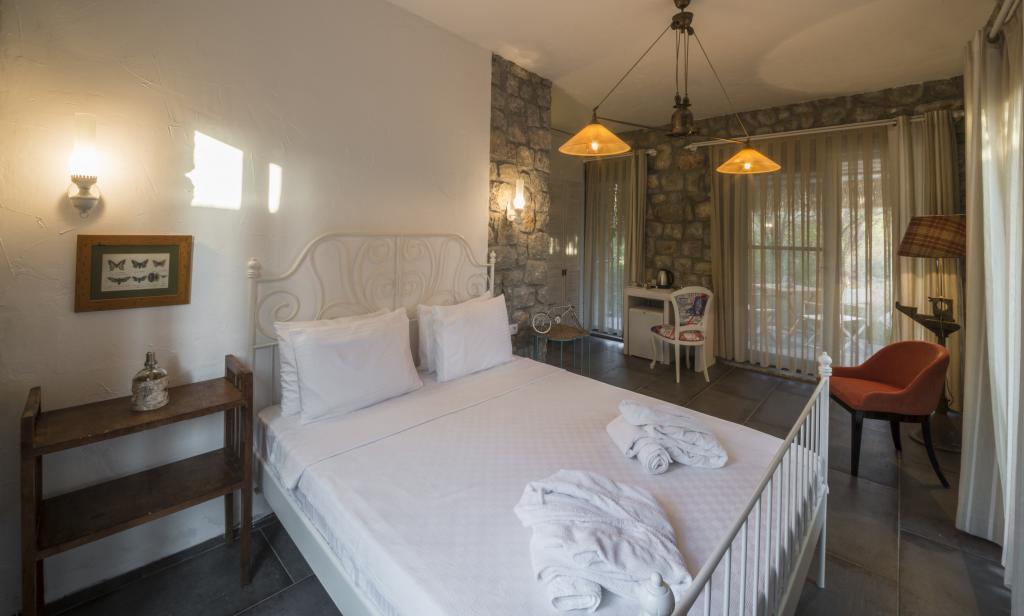 Valentina Boutique Hotel — 8