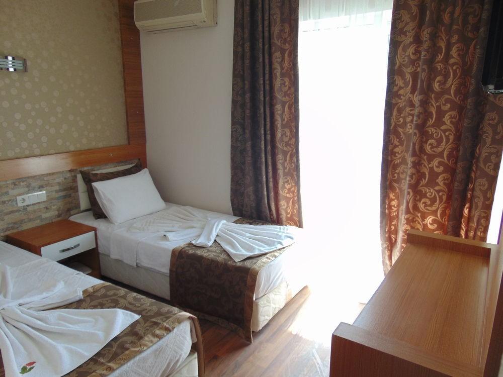 Nergiz Boutique Hotel — 10
