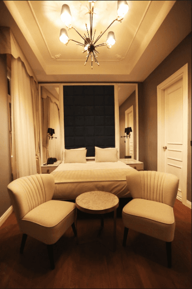 Royal Tophane Hotel — 9