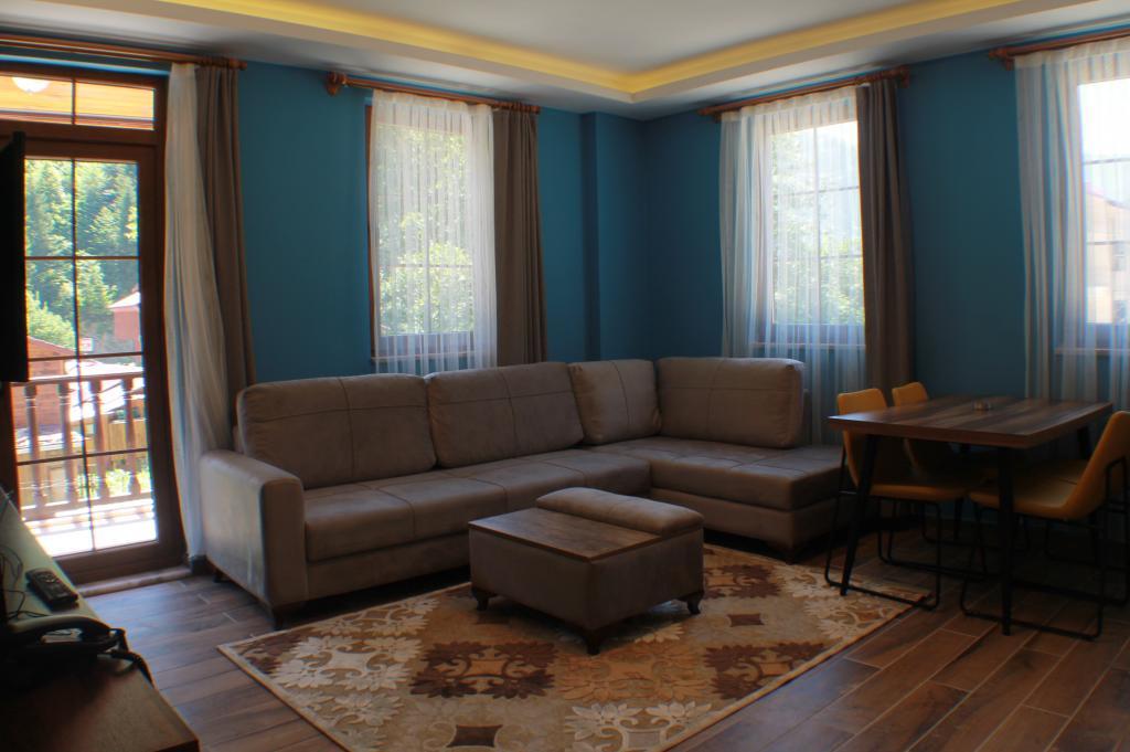 Hirande Otel — 10